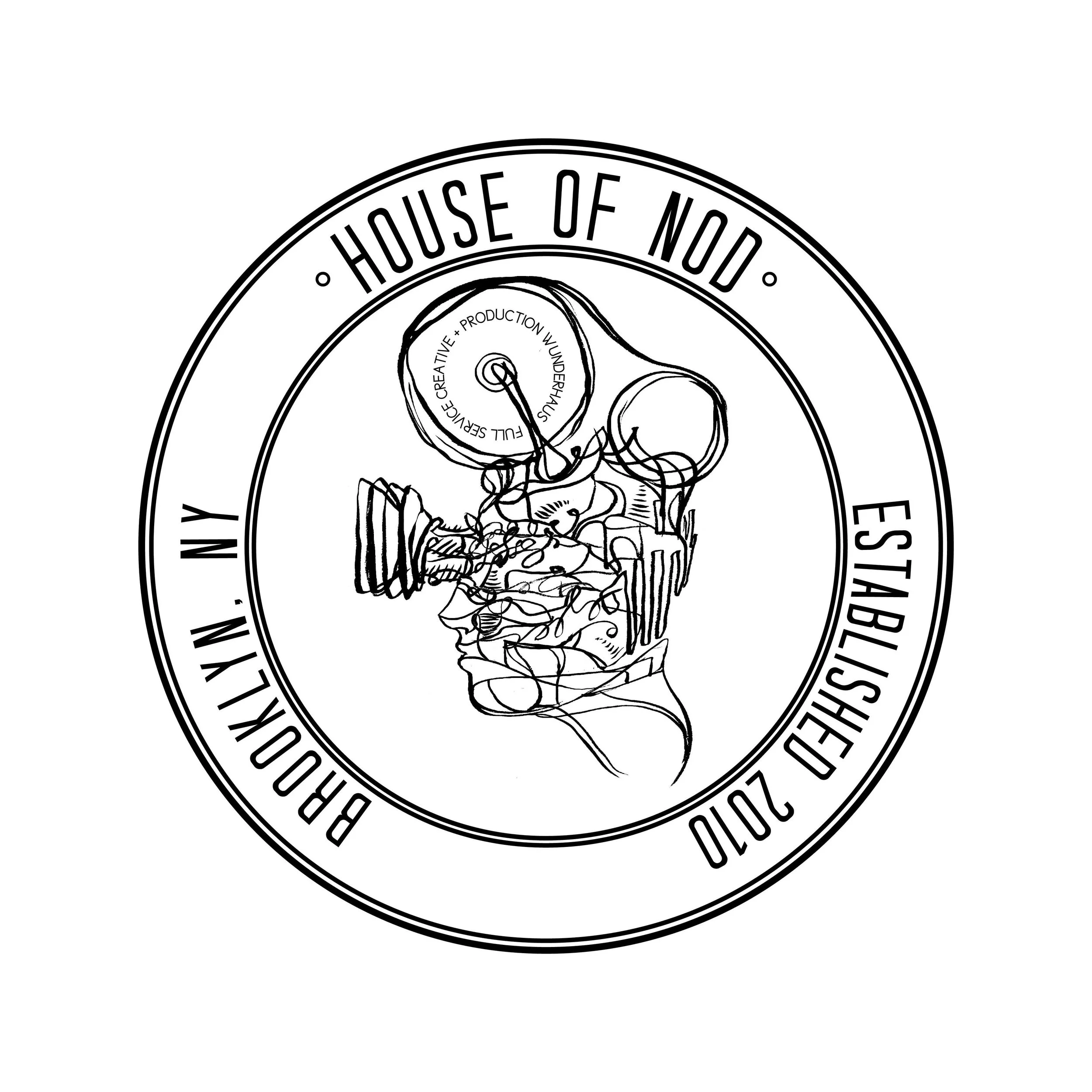 House of Nod